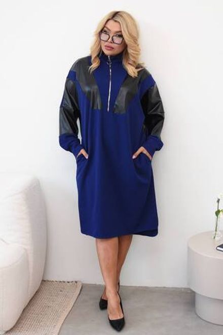 Платье УК-220-1 Fabrika