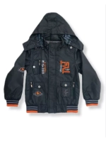 Легкая Куртка для мальчика на весну