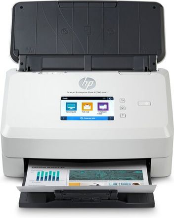 HP