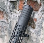 ДТКП Укороченный на АК 5,45, резьба М24х1,5, Гексагон