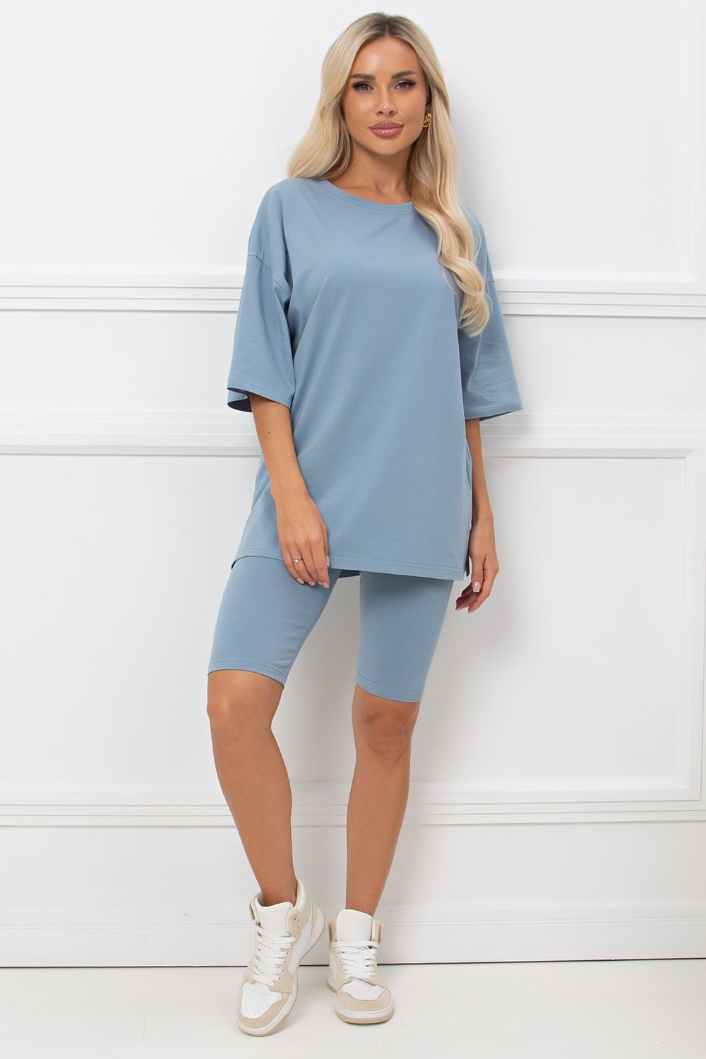 Футболка Эля №8 Valentina