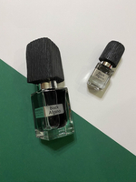 Nasomatto Black Afgano