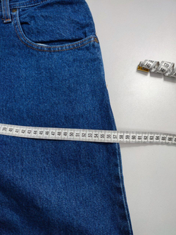 Джинсы Key повседневные 52 размер, новые