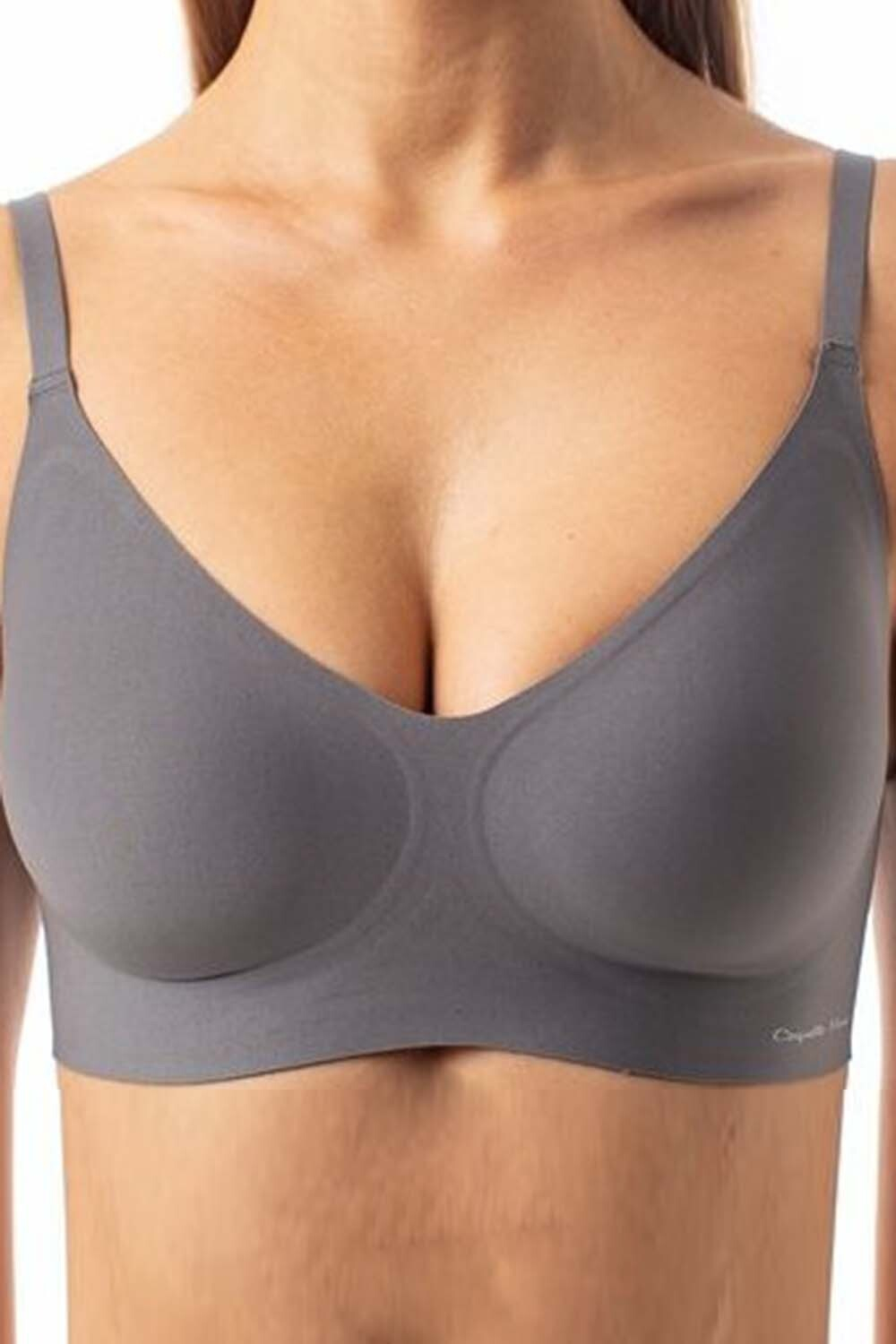Бюстгальтер-топ Comfort 54002-16 Coquette Revue