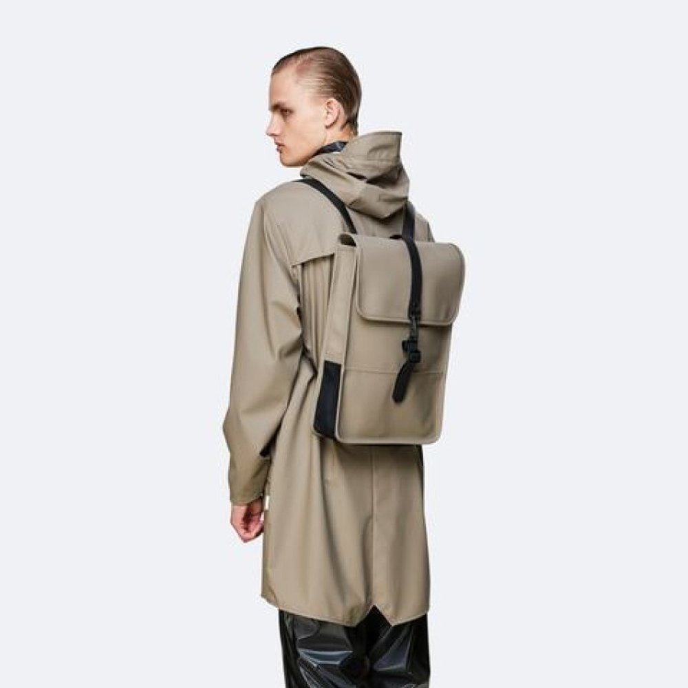 Рюкзак Rains Backpack Mini