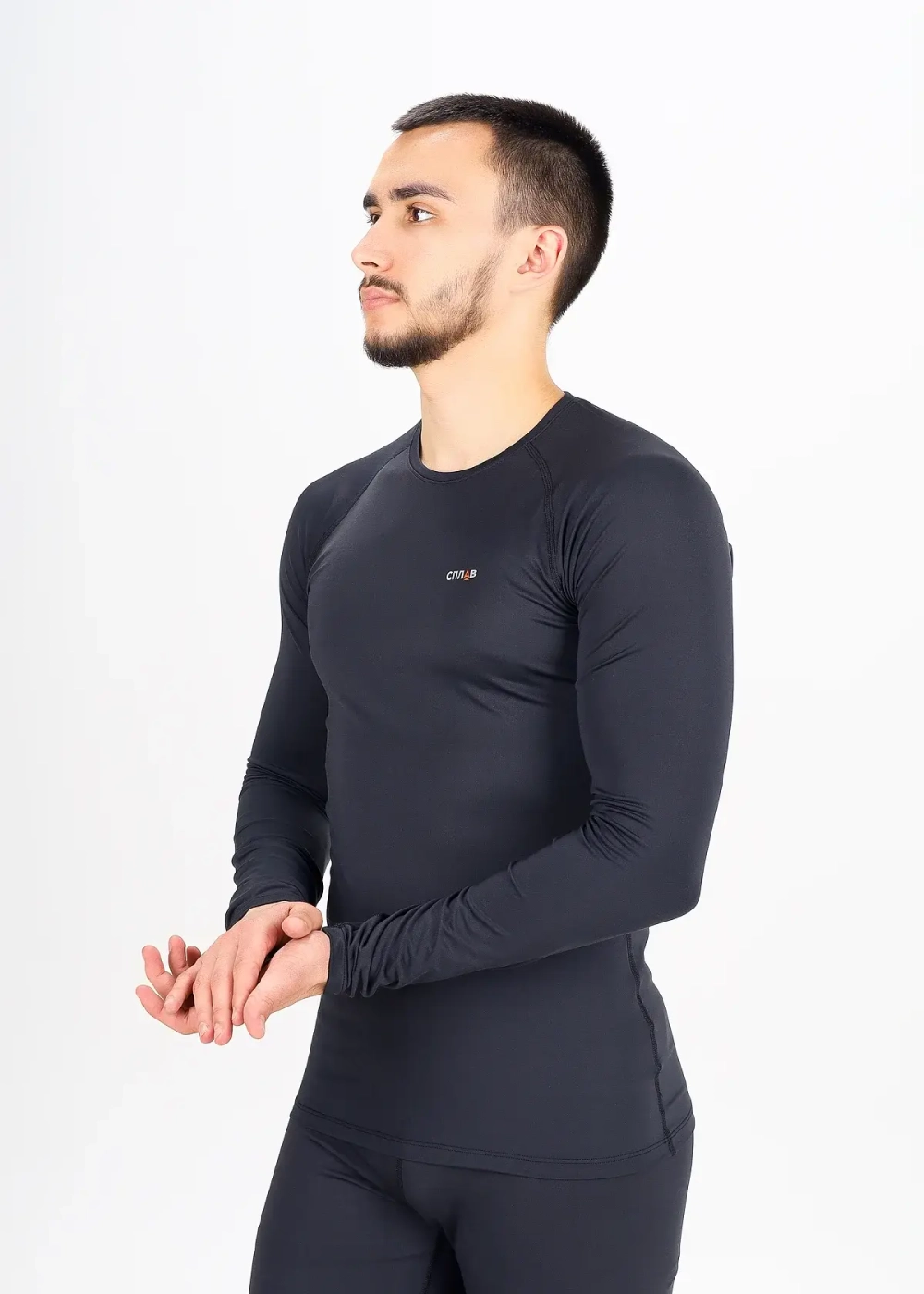 Термобелье Сплав Fresh футболка L/S
