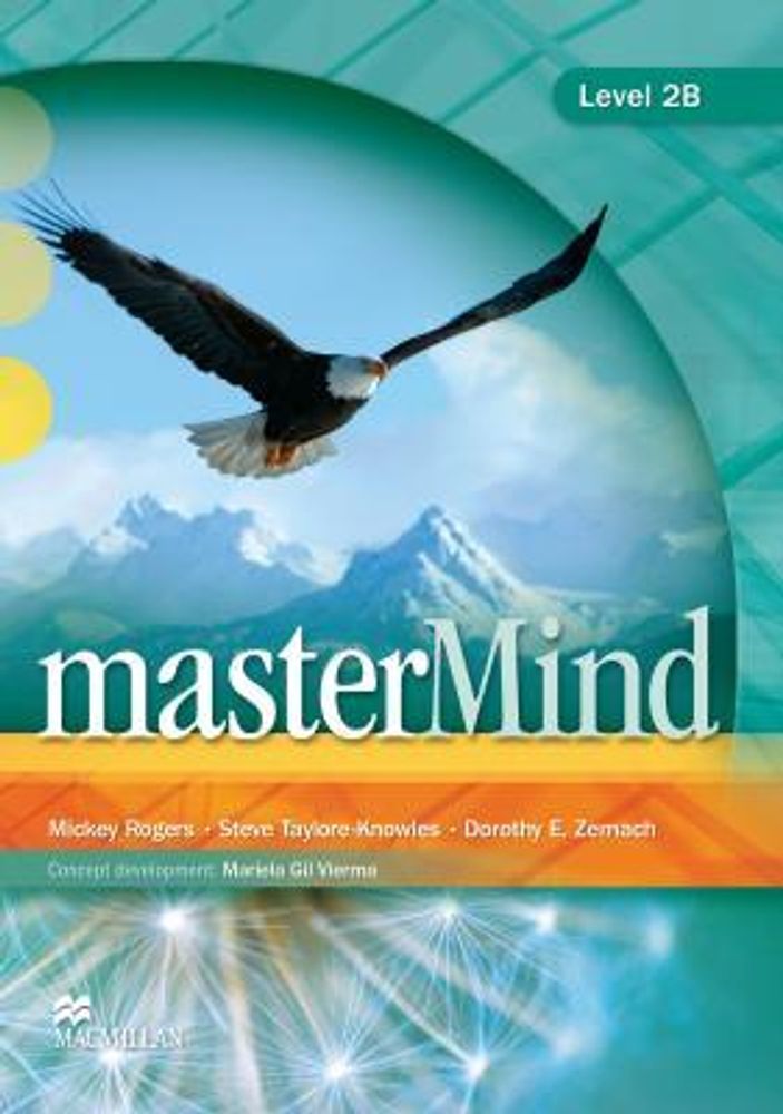 MasterMind 2 Student&#39;s Book &amp; Webcode B
