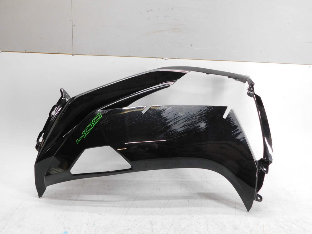 Пластик боковой левый Kawasaki Ninja 650 EX650 55028-0370