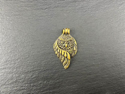 Подвеска "Сова"