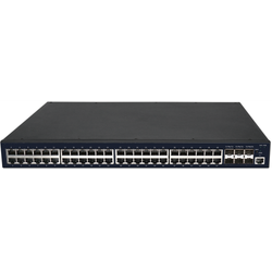 Коммутатор (свитч) GIGALINK GL-SW-G304-54P