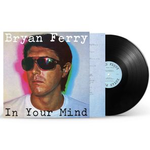Bryan Ferry / In Your Mind (LP)