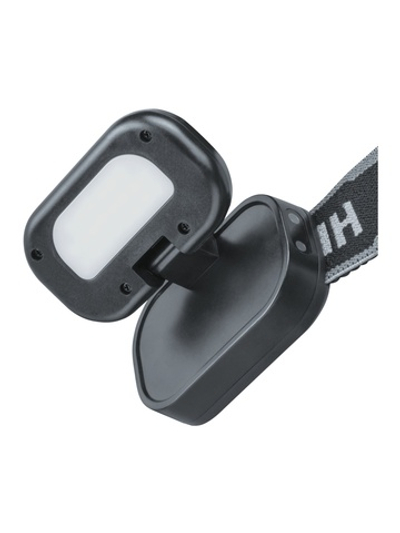 Фонарь аккумуляторный налобный 95 562 NPT-H46-ACCU 1(хол)x5Вт+1(т)x5Вт 8реж Li-ion 1.2А.ч NAVIGATOR 95562