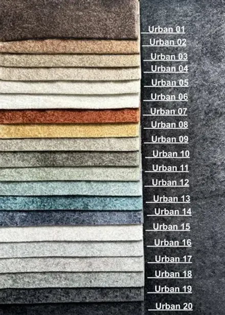 Коллекция Урбан