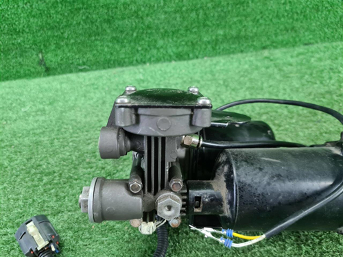 Компрессор пневмоподвески RR Vogue 4 L405 (12-22)