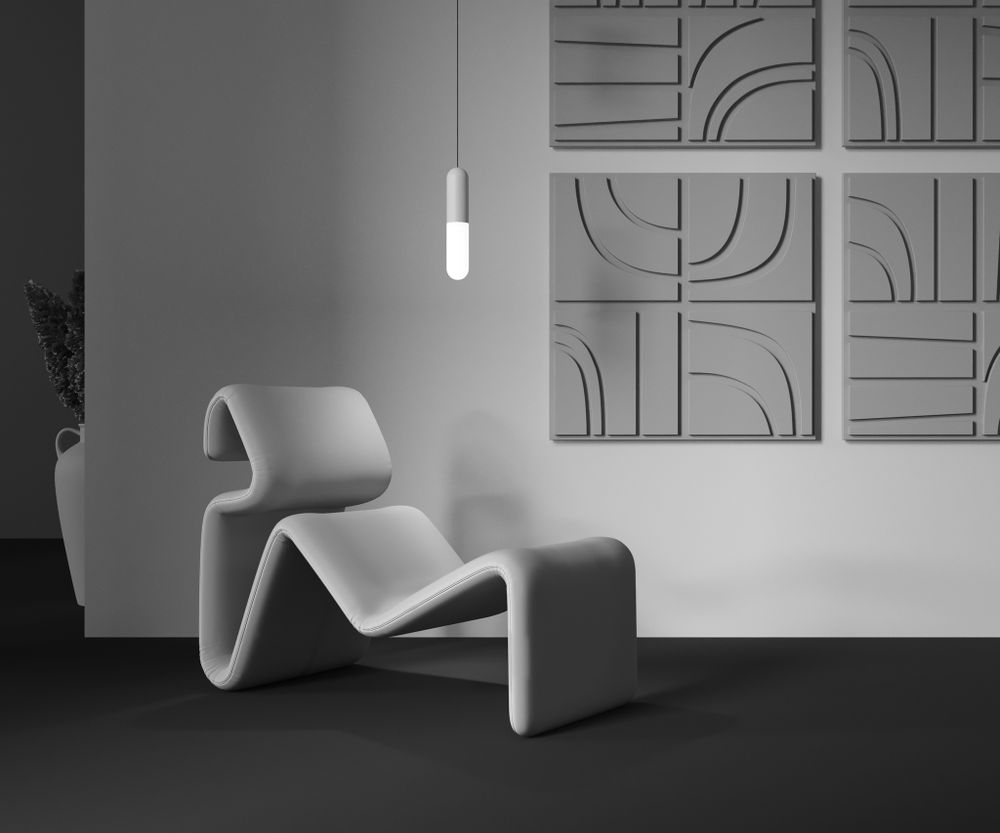 Светильник подвесной светодиодный Maytoni Mist P101PL-L300-12W3K-W