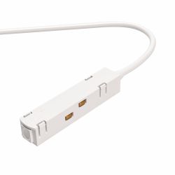 Ввод питания для магнитного шинопровода Maytoni S35 TRA004B-22W