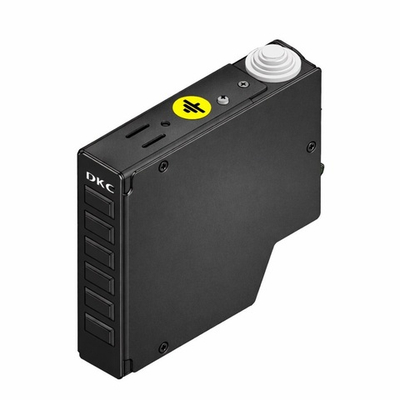 Оптический бокс для монтажа на DIN-рейку, на 6 адаптеров LC duplex/SCsimplex, неукомплектованный