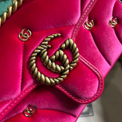 Gucci Marmont 22 cm