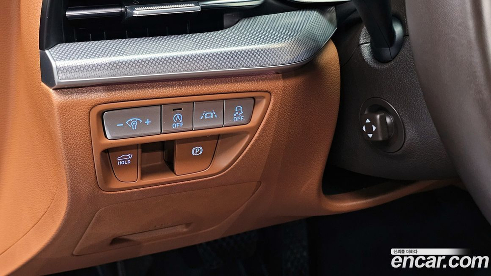Genesis G80 (RG3) Бензин 2.5 Turbo AWD (12.2020)