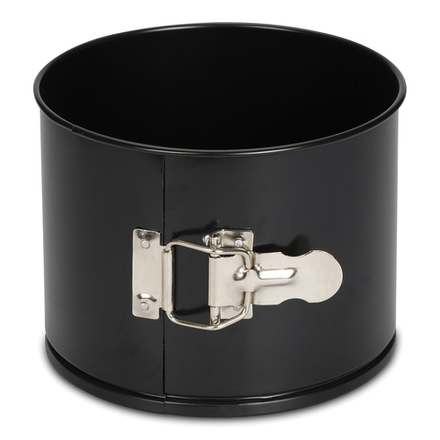 Форма для выпечки кулича разъемная Patisse Classique 16х10 см