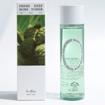 Успокаивающий тоник с нони для интенсивного увлажнения Dr. Althea Fresh Deep Noni Toner