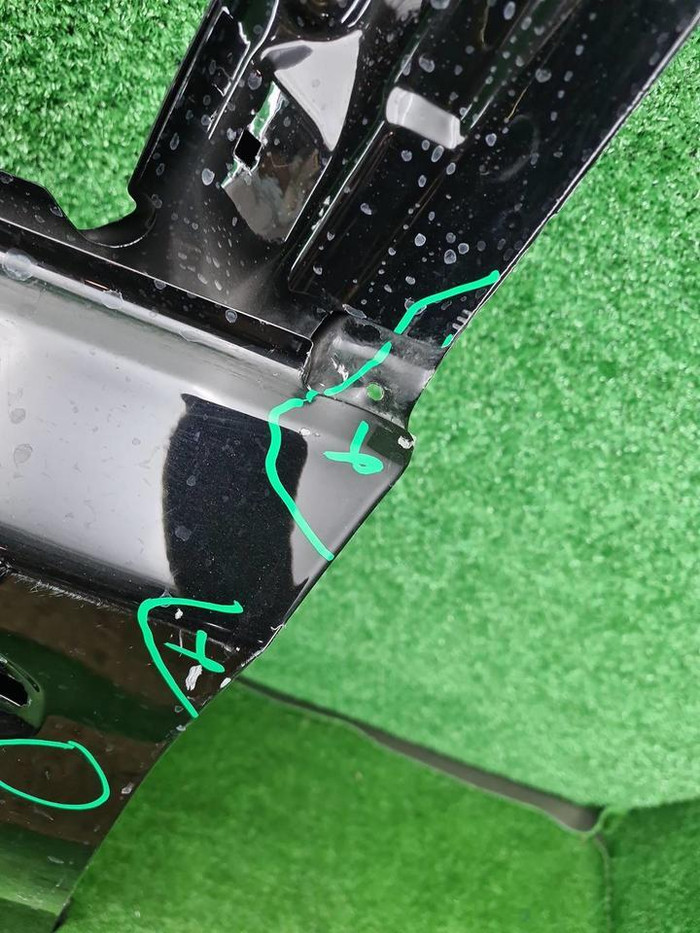 Дверь передняя левая EXEED VX (2021-н.в.)