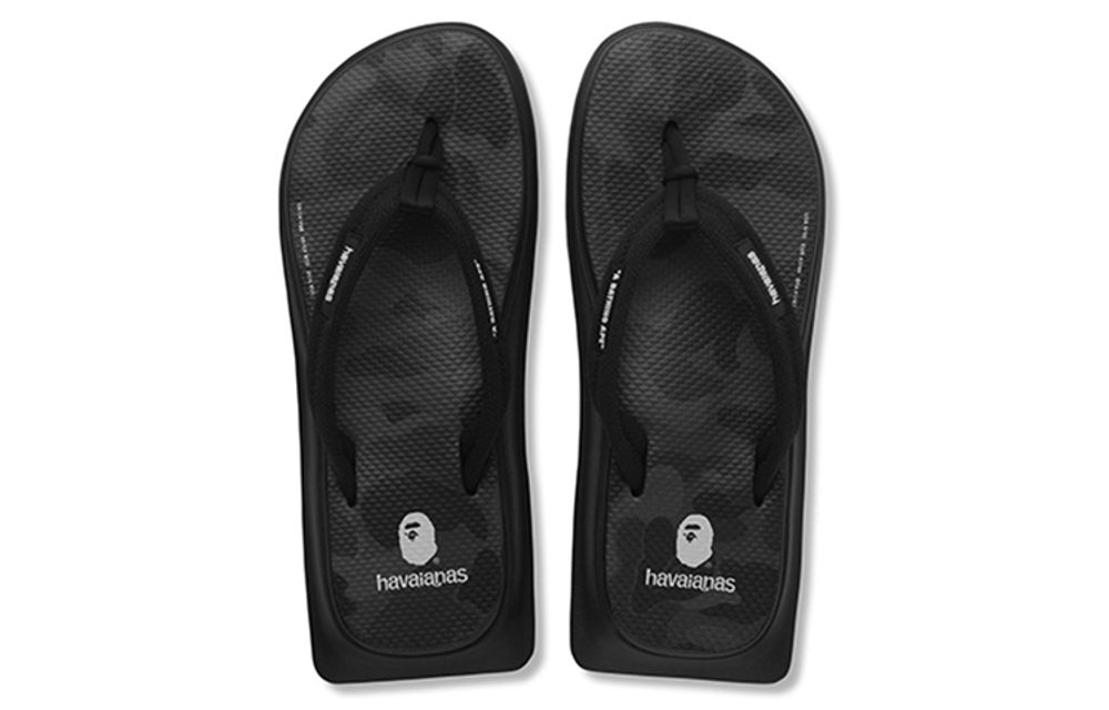 A Bathing Ape A Bathing Ape Bathing Ape Havaianas Tradi Zori