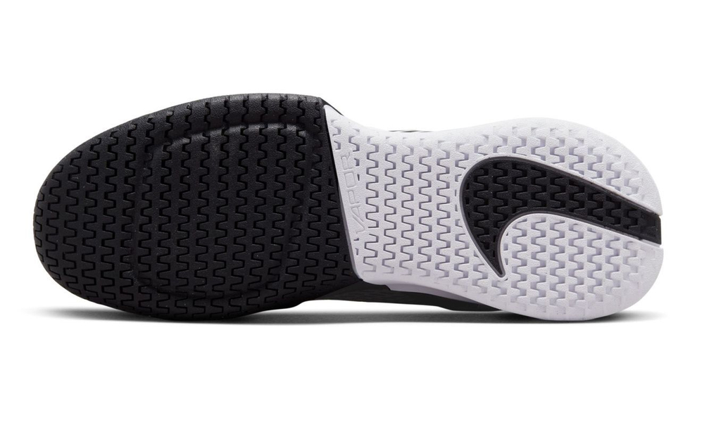 Женские Кроссовки теннисные Nike Zoom Vapor Pro 2 HC - черный