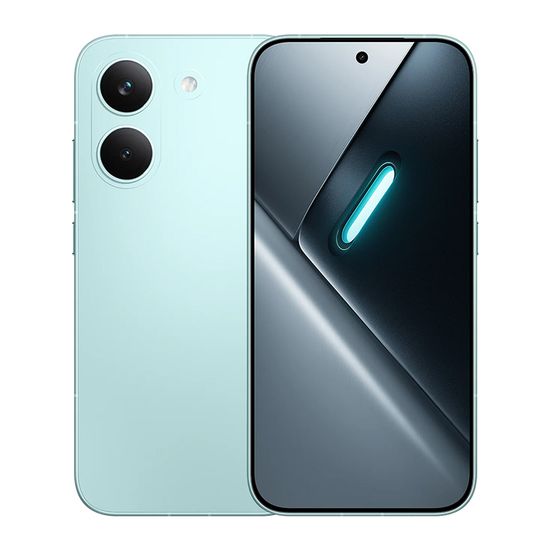 POCO X8 Pro 8/512 Гб Mint Green