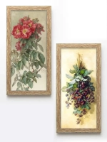 Картина на стену интерьерная 2 шт