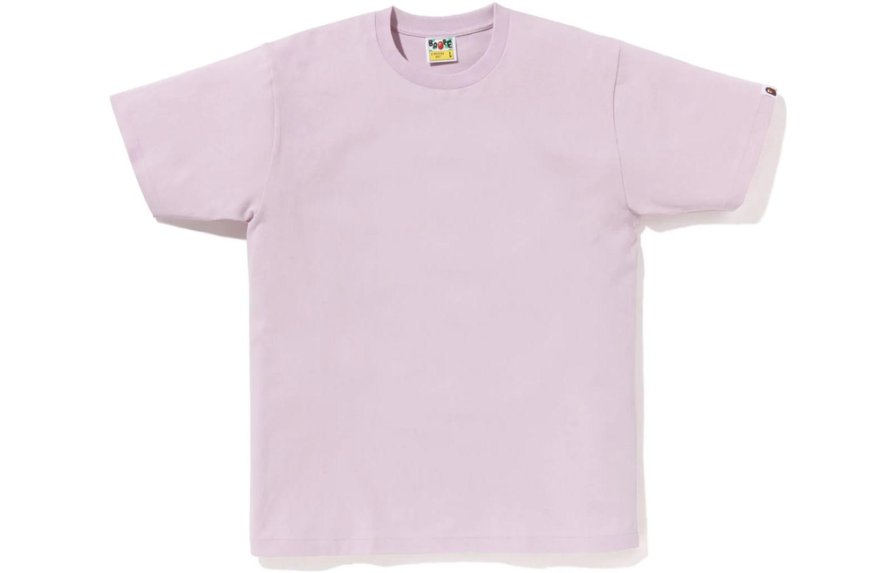 A Bathing Ape Bathing Ape Футболка