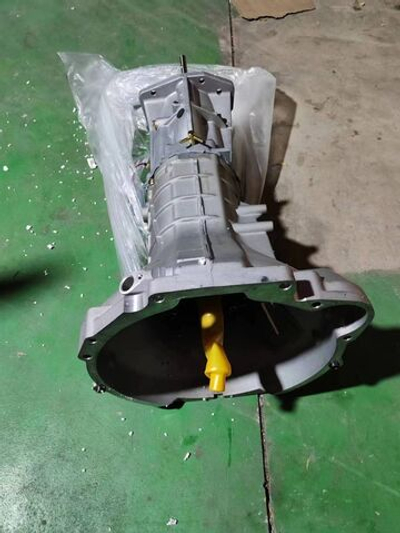 МКПП ховер греат волл H2, H1 бензин 2.4 новая