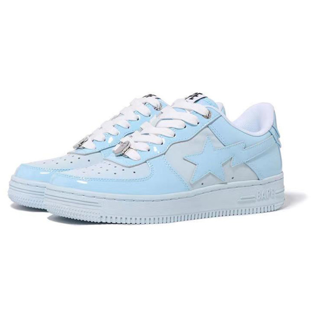 Кроссовки A BATHING APE STA, 1J30-291-001
