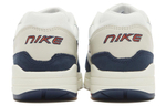 Кроссовки Nike Air Max 1 "Obsidian" (Женская размерная сетка)
