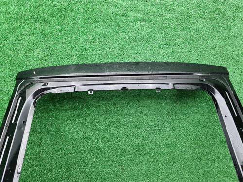 Крышка багажника Geely Tugella (2019-2024)