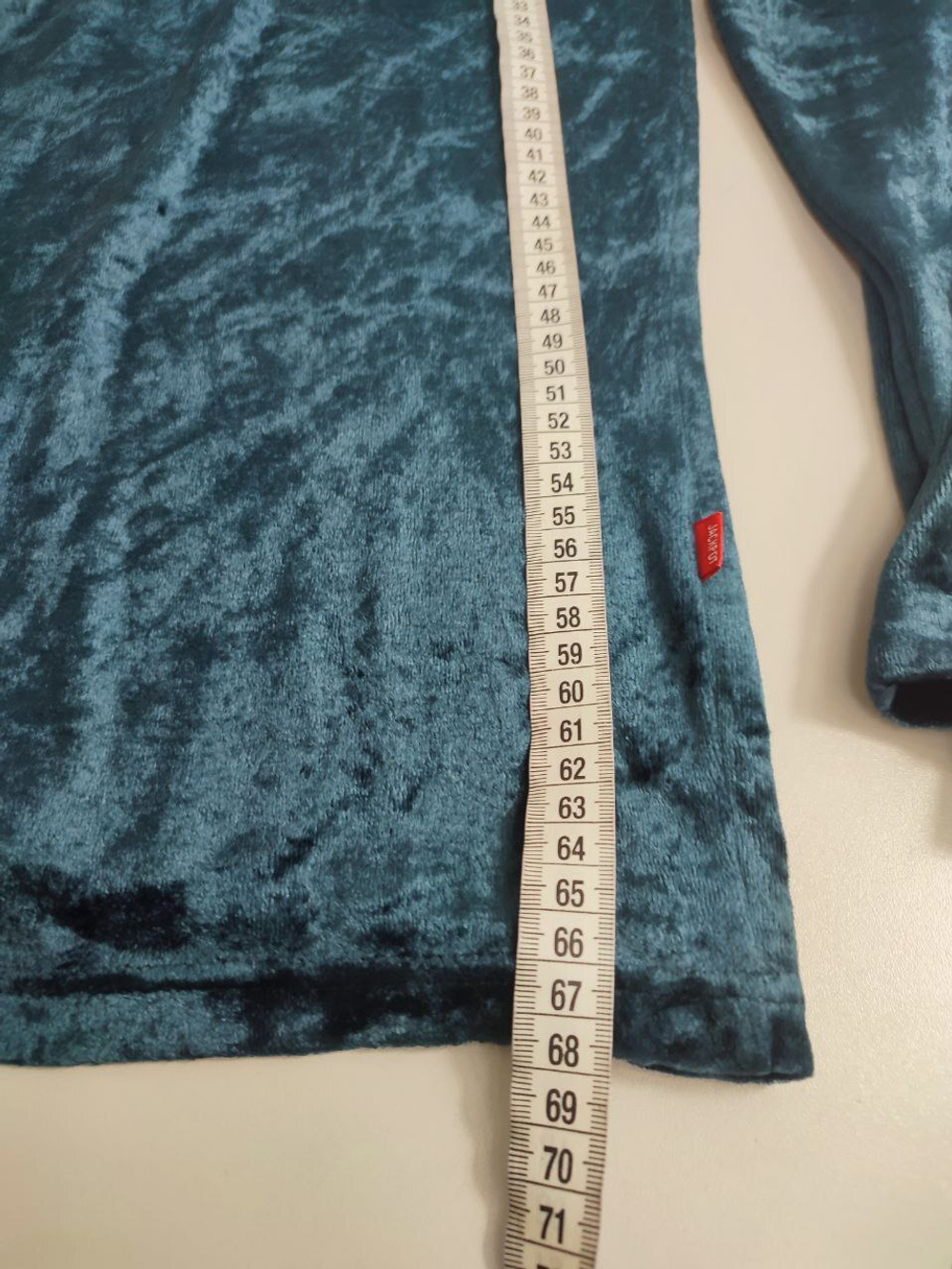 Джемпер Snow Haken стильный 46 размер