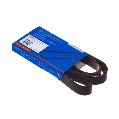 Ремень поликлиновый AVANTECH 6PK1281