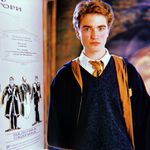 Гарри Поттер. Герои. Маги и маглы