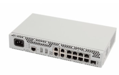 ESR-12VF Сервисный маршрутизатор Eltex