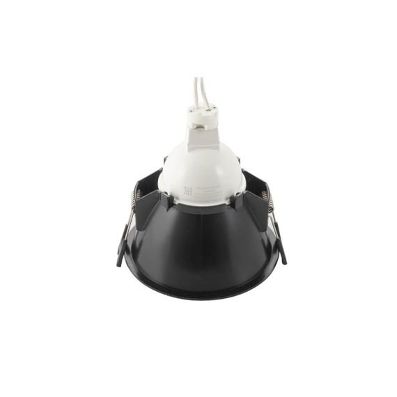 Встраиваемый светильник Denkirs Karup DK3026-BG