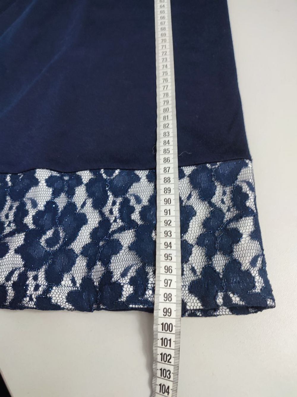 Платье с ажуром 50 размер, новое