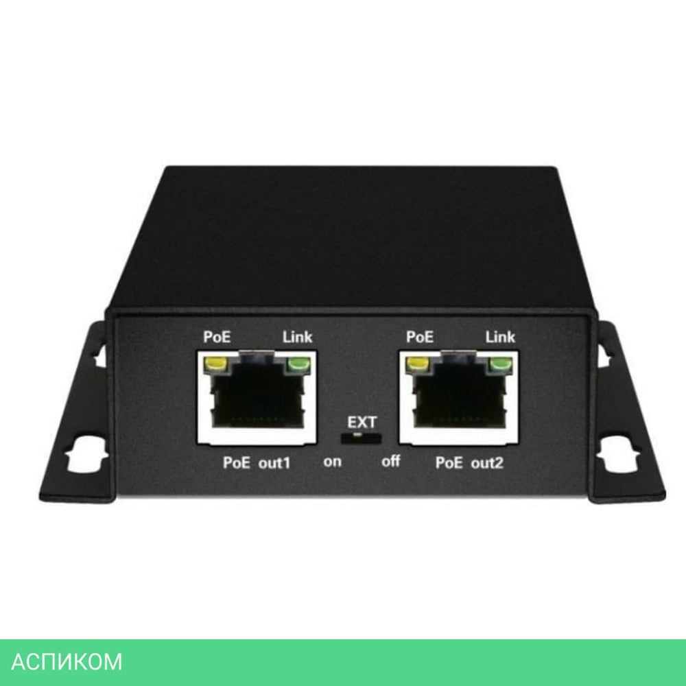 Коммутатор Osnovo SW-8030/D 56W