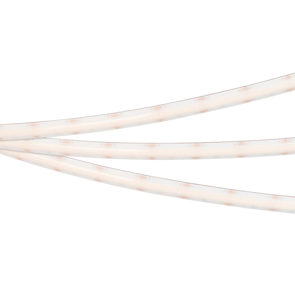 Светодиодная лента герметичная RTW-SEW-A304-10mm 24V Warm3000 (25 W/m, IP65, 2835, 5m) (Arlight, 5 лет) 045218