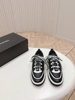 Кроссовки CHANEL