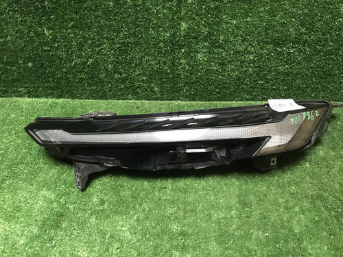 Указатель поворота левый Omoda C5 (2022-н.в.)