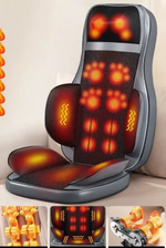 Массажное кресло