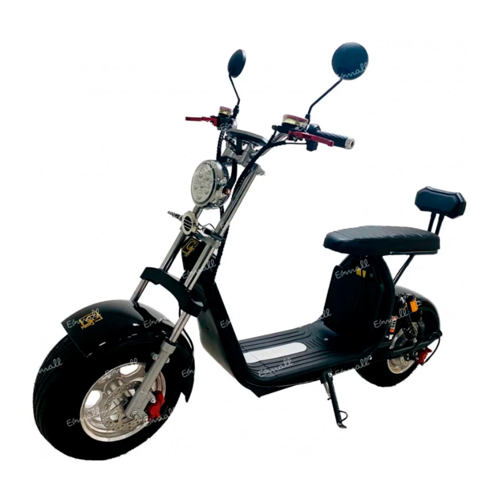 Электроскутер CityCoCo GT X11