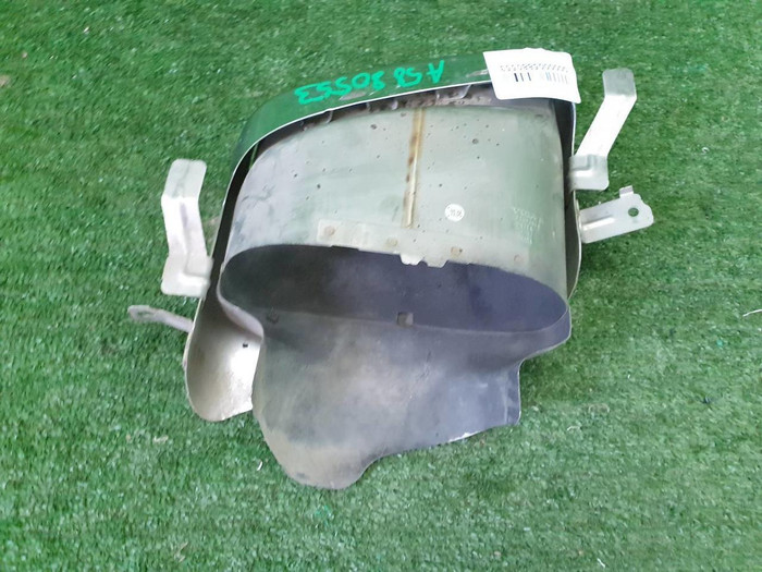 Насадка глушителя правая Volvo XC90 2 (2014-2019)