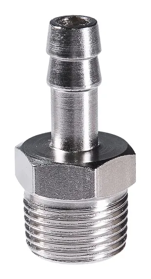 Переходник Fubag с 3/8"M на елочку 8 мм