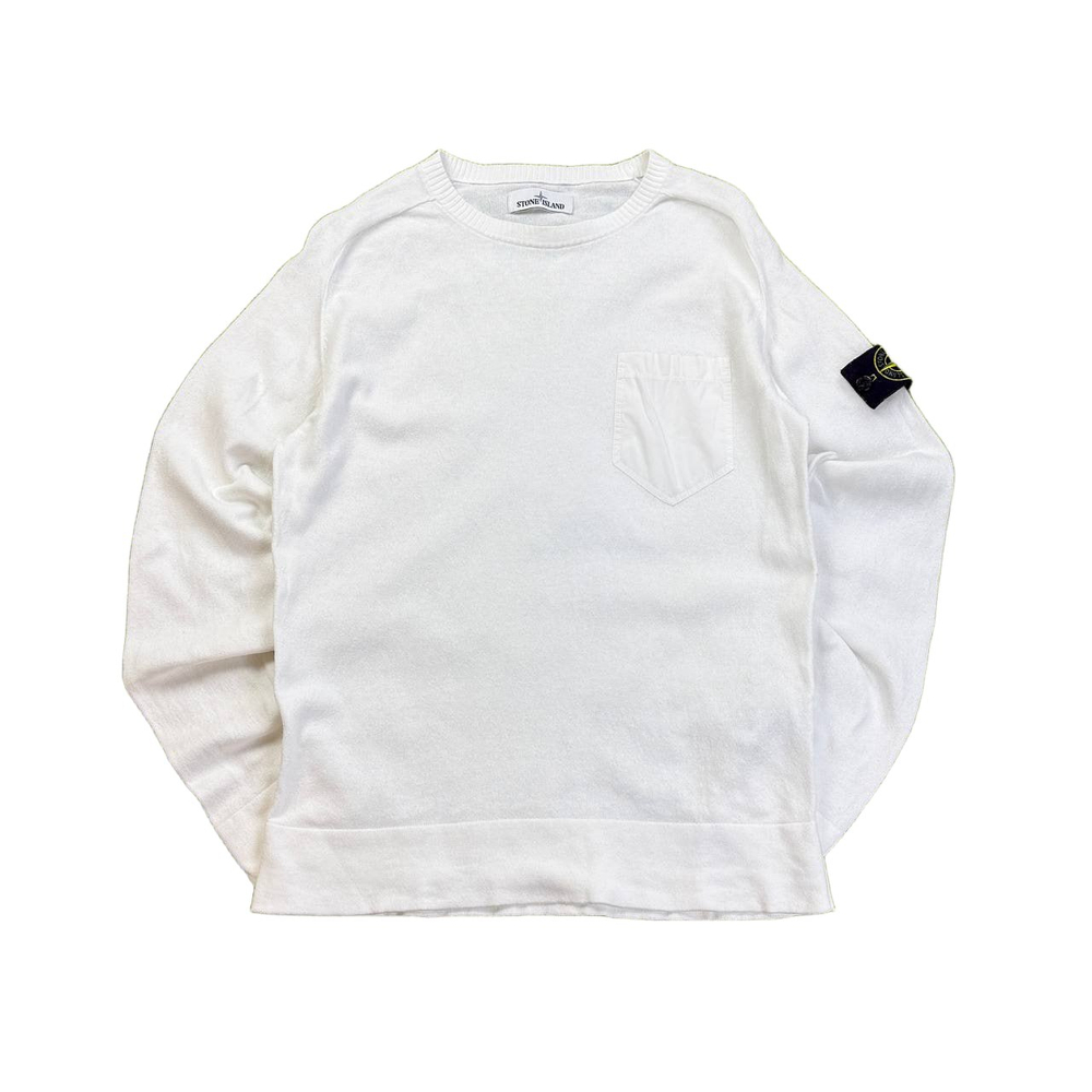 Свитер Stone Island